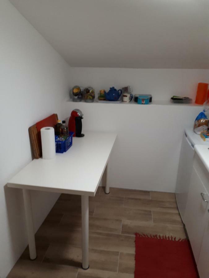 Studio Begnins Zewnętrze zdjęcie